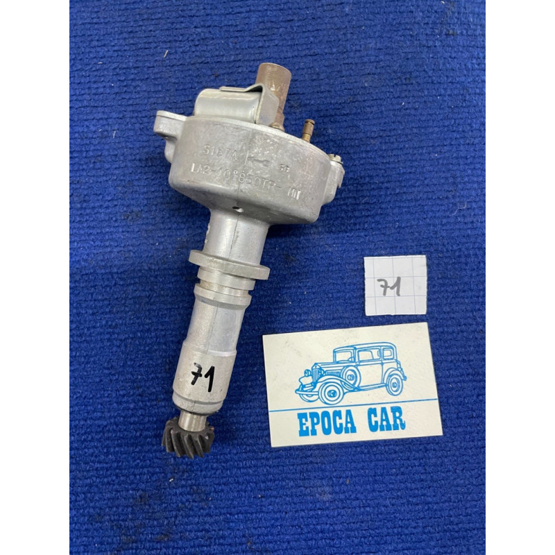DISTRIBUTOR MAGNETI MARELLI S 167 A USED CITROEN CX (2000,2200,2400 cc)