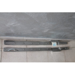 BATTITACCO INTERNO IN ALLUMINIO (COPPIA)