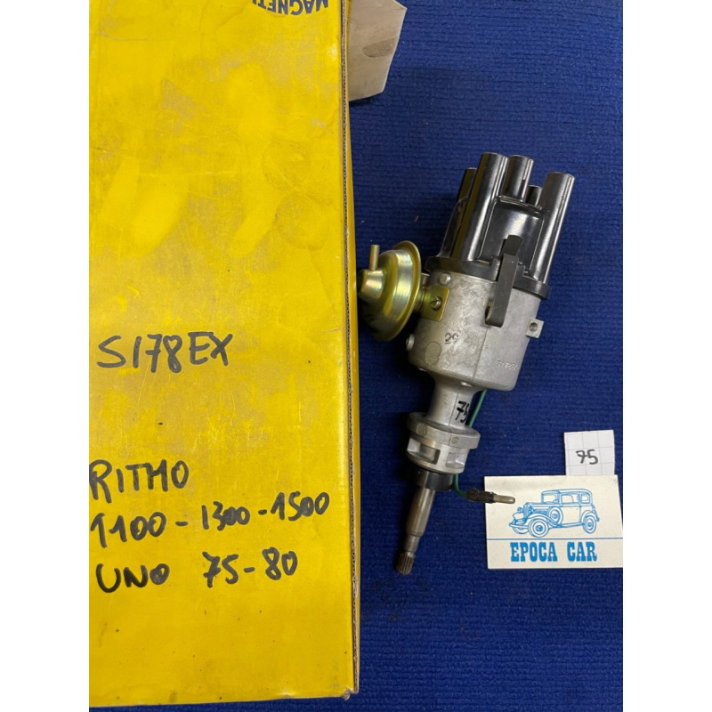 SPINTEROGENO MAGNETI MARELLI S 178 EX USATO FIAT RITMO UNO REGATA  