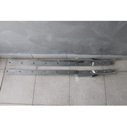 INSIDE ALUMINIUM SIDE FLOOR (PAIR)