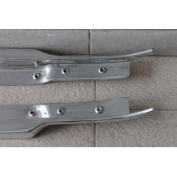 INSIDE ALUMINIUM SIDE FLOOR (PAIR)