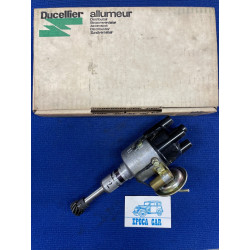 SPINTEROGENO DUCELLIER 4081C USATO SIMCA 1000 (315 5 CV 07/62)