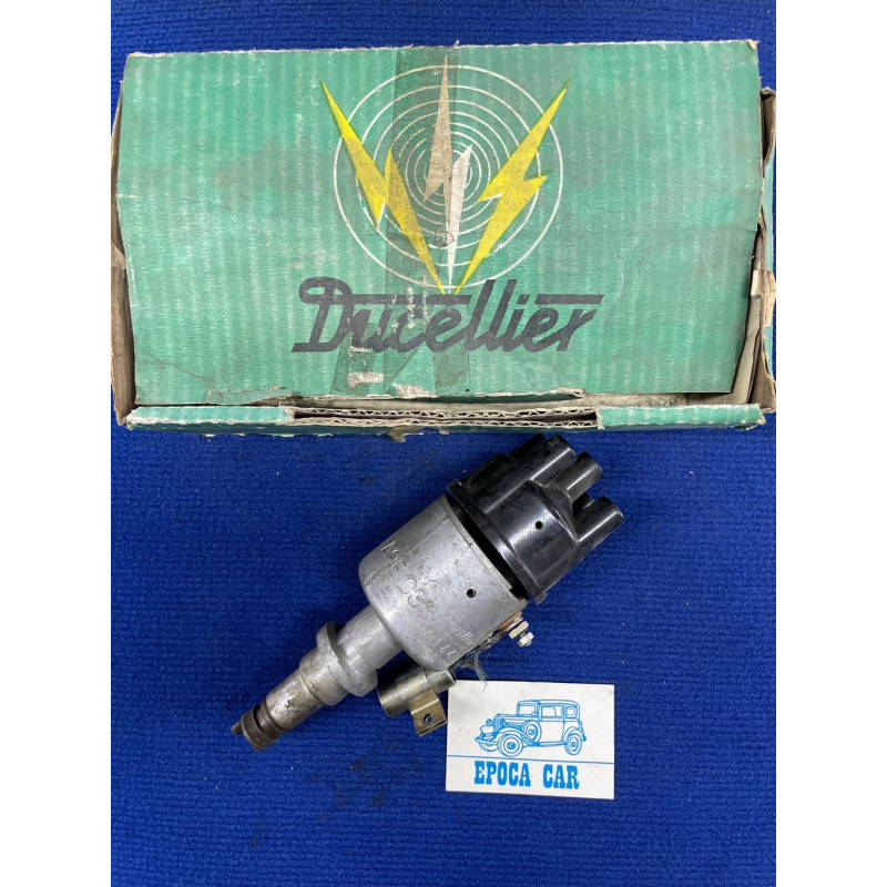 SPINTEROGENO DUCELLIER 4144B USATO RENAULT 8 MAJOR- R 10
