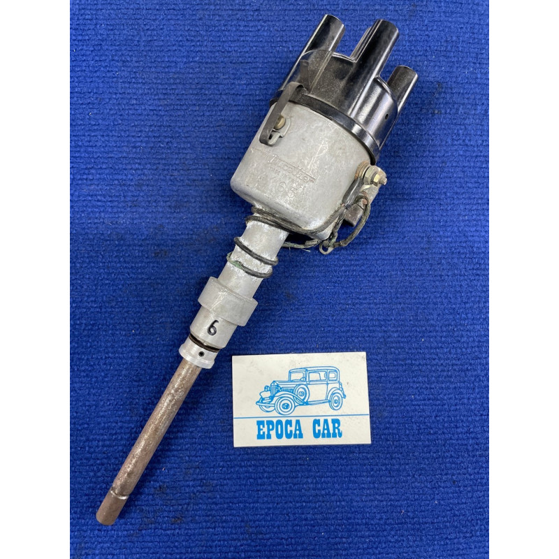 SPINTEROGENO DUCELLIER 4165A USATO  FIAT 850 COUPE
