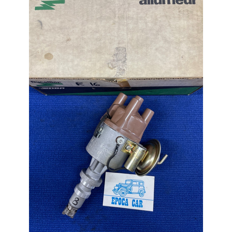 SPINTEROGENO DUCELLIER 4194C USATO RENAULT 16