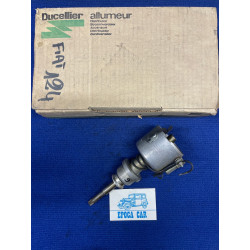 SPINTEROGENO DUCELLIER 4195A USATO FIAT 124
