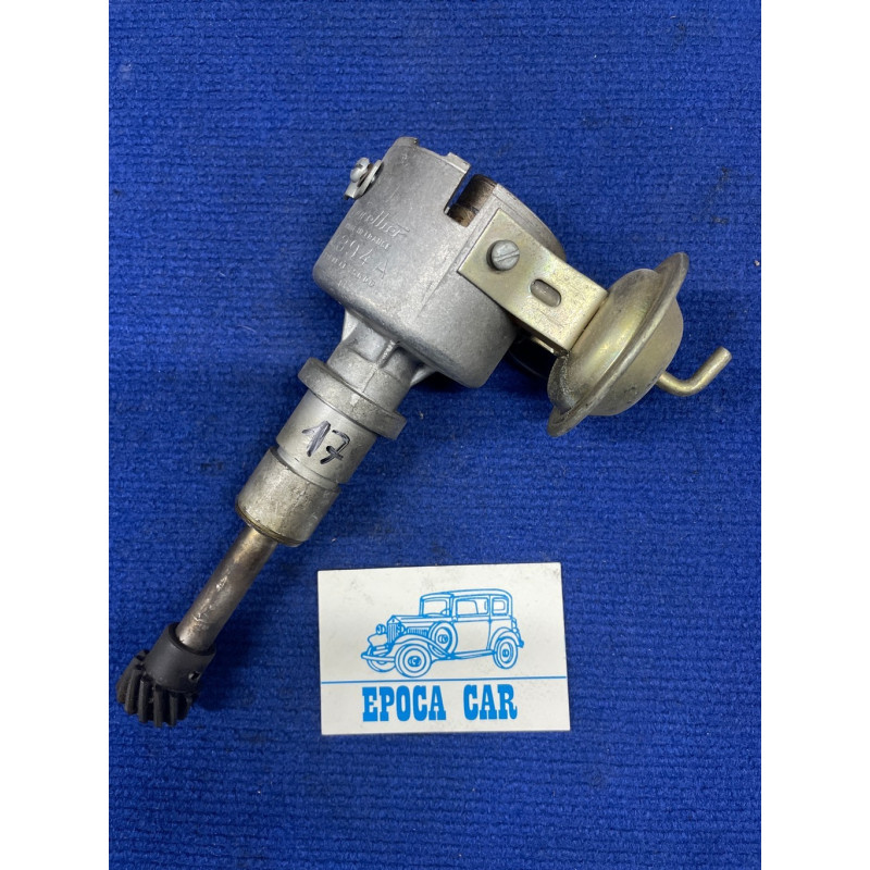DISTRIBUTOR DUCELLIER 4394A USED SIMCA - CHRYSLER 1000 (351)