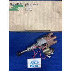 SPINTEROGENO DUCELLIER 4396B USATO SIMCA - CHRYSLER 1000 (359)