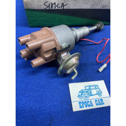 DISTRIBUTOR DUCELLIER 4396B USED SIMCA - CHRYSLER 1000 (359)