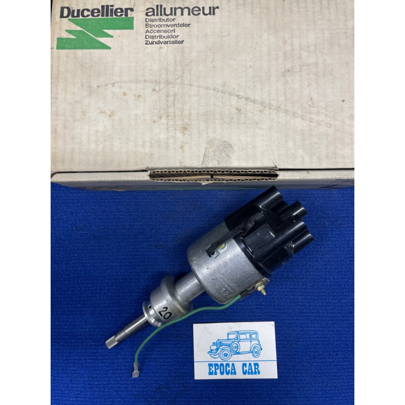 SPINTEROGENO DUCELLIER 4412 USATO FIAT 128
