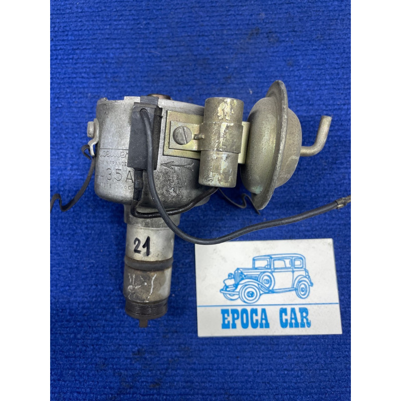 DISTRIBUTOR DUCELLIER 4435 USED  ALFA ROMEO ALFASUD SPRINT 