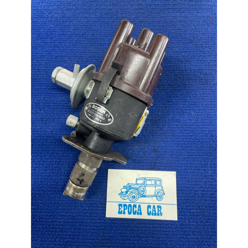 DISTRIBUTOR BOSCH 0231 112 060 USED 