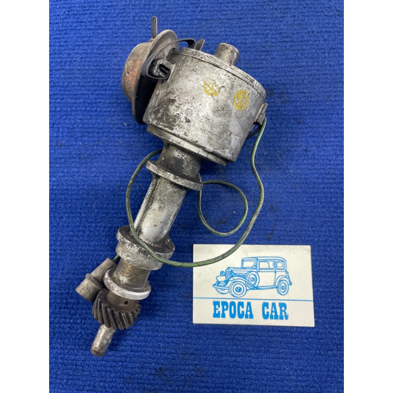 DISTRIBUTOR BOSCH 0231 129 036 USED