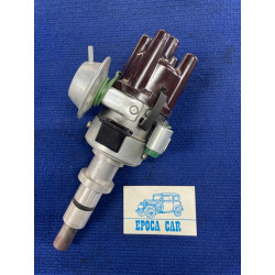 DISTRIBUTOR BOSCH 0231 163 014 USED LANCIA 2000 COUPE HF - 2000 BERLINA