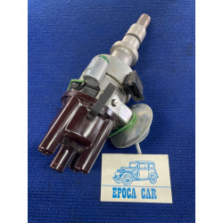 DISTRIBUTOR BOSCH 0231 163 014 USED LANCIA 2000 COUPE HF - 2000 BERLINA