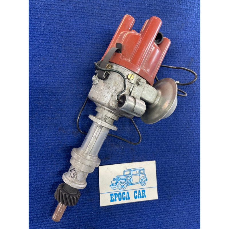 DISTRIBUTOR BOSCH 0231 170 129 USED FORD GRANADA 1700 (HC) 03.75 AL 06.75