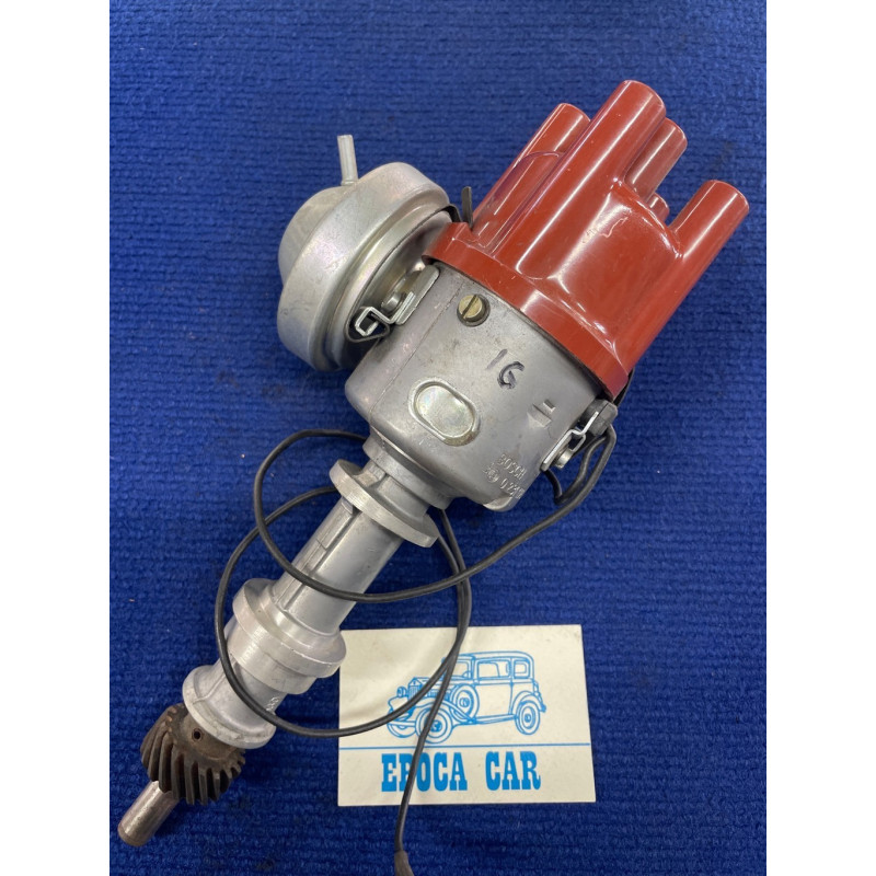 DISTRIBUTOR BOSCH 0231 176 110 USED ALFA ROMEO GIULIA TI 