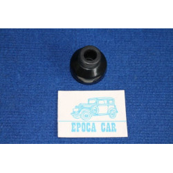 KNOB OF GEARBOX WITH RUBBER