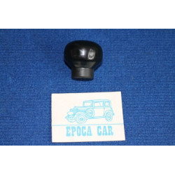 KNOB OF GEARBOX WITH RUBBER