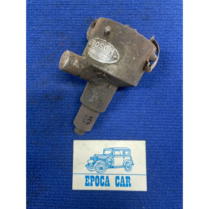 DISTRIBUTOR BOSCH VE4AL5181 USED