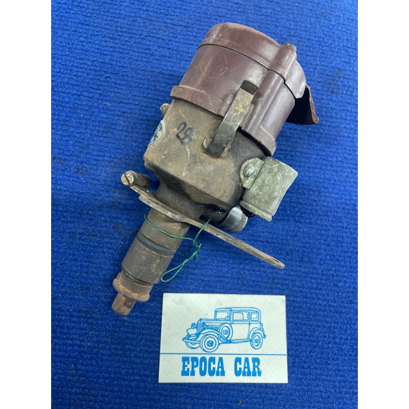 DISTRIBUTOR BOSCH VE4BR347 USED