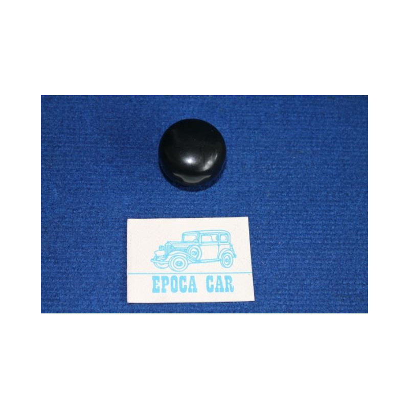KNOB OF GEARBOX WITH RUBBER