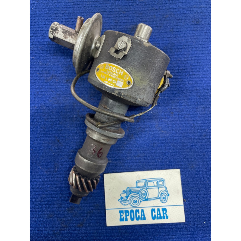 DISTRIBUTOR BOSCH VJU4BR47 USED