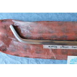ALFASUD SPRINT PROFILO POSTERIORE DESTRO  AR 535315