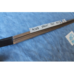 ALFASUD SPRINT PROFILO POSTERIORE SINISTRO