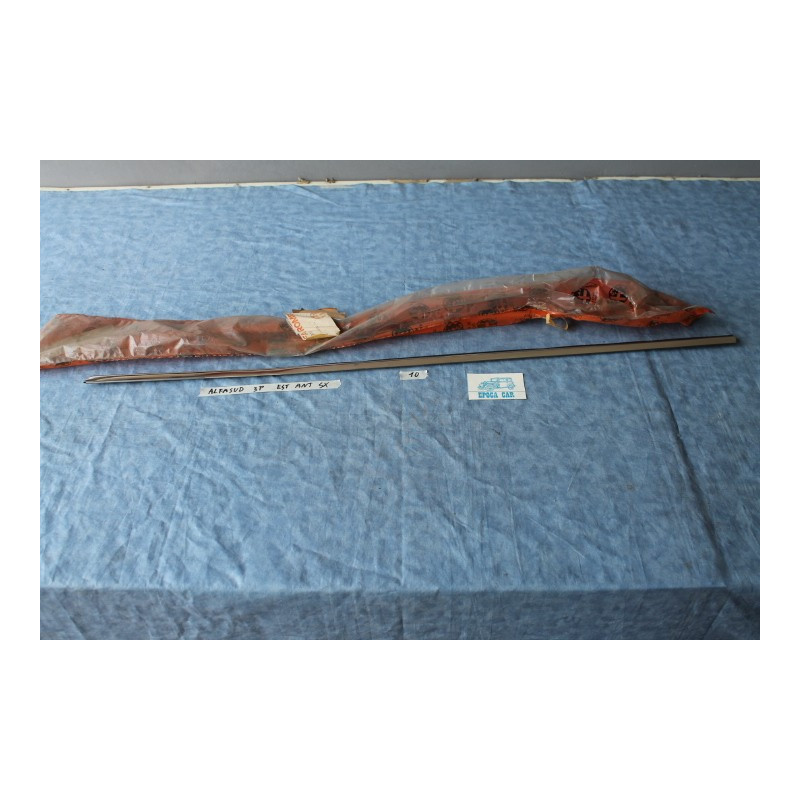 ALFASUD 3 PORTE  (TI) RASAVETRO ESTERNO SX