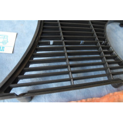 ALFA 2000 BN COMPLETE FRONT GRILL NOS 