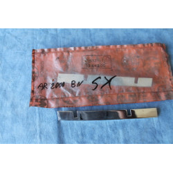 ALFA 2000 BN COMPLETE FRONT GRILL NOS 