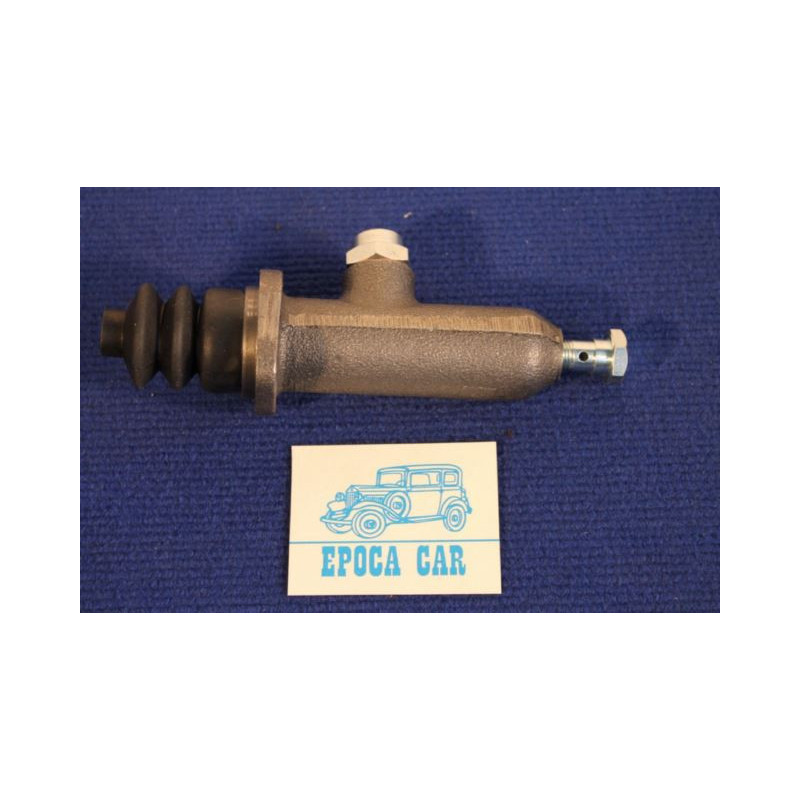 BRAKE PUMP 500 A-B-C 1°SERIES