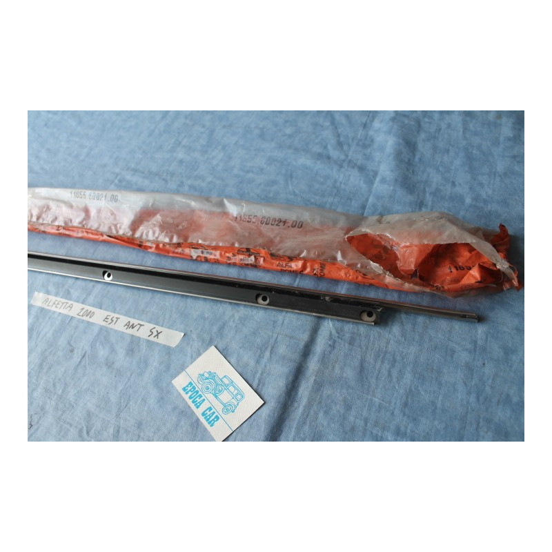 ALFETTA 2000 PRIMO TIPO PROFILO RASCHIAVETRO ANTERIORE INTERNO DX  116556005800