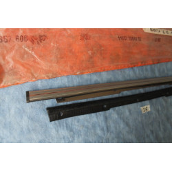 ALFETTA DAL 1978 CORNICE RASAVETRO ESTERNA POSTERIORE SINISTRA  116576004900