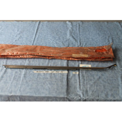 ALFETTA 2000 PRIMO TIPO PROFILO ESTERNO POSTERIORE SX 116556004900