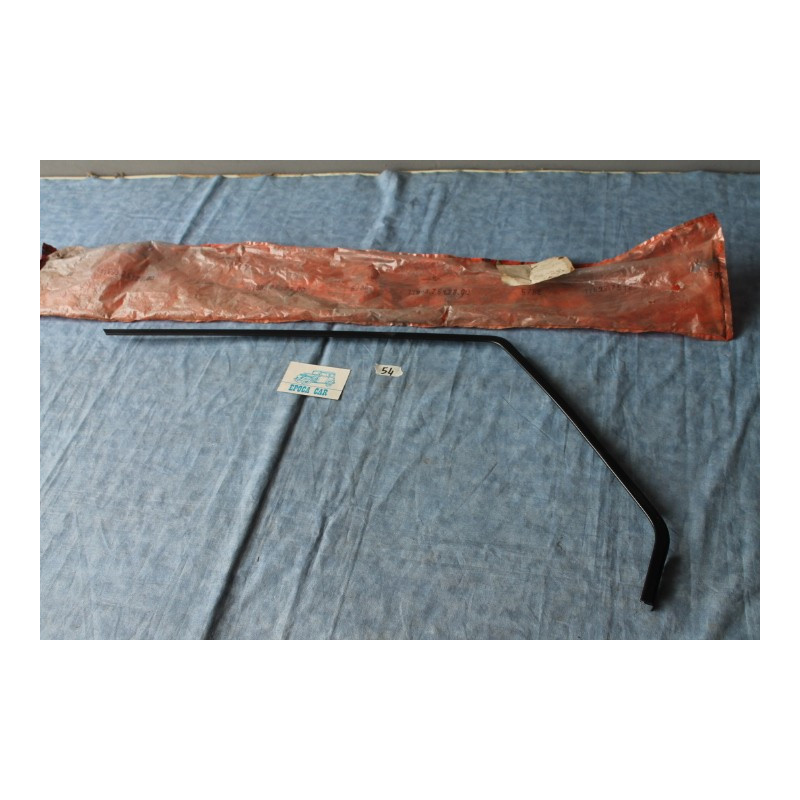GIULIETTA DAL 81 CORNICE ESTERNA PORTA POST.SX AR 116937512300