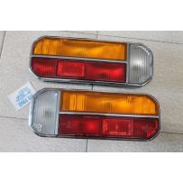 BETA COUPE' COPPIA FANALI POSTERIORI ALTISSIMO