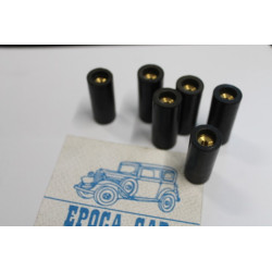 AURELIA B 20  SET 6 PZ PIPETTE CANDELE