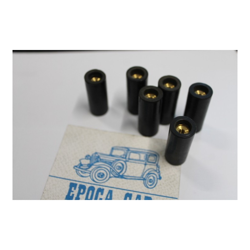 AURELIA B 20  SET 6 PZ PIPETTE CANDELE