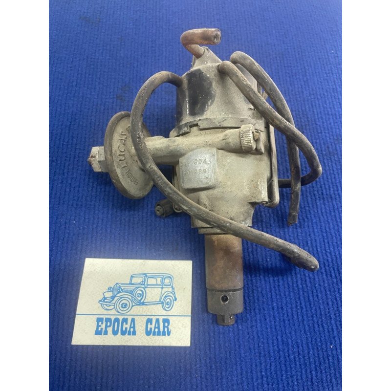 SPINTEROGENO LUCAS 355S94 40428B USATO