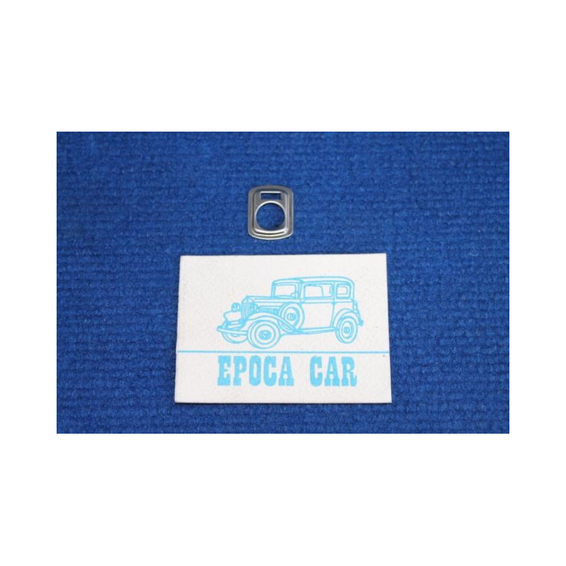 MOSTRINA SOTTOCHIAVE