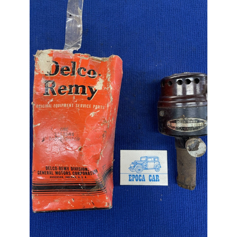 DISTRIBUTOR DELCO REMY 111006017999 USED