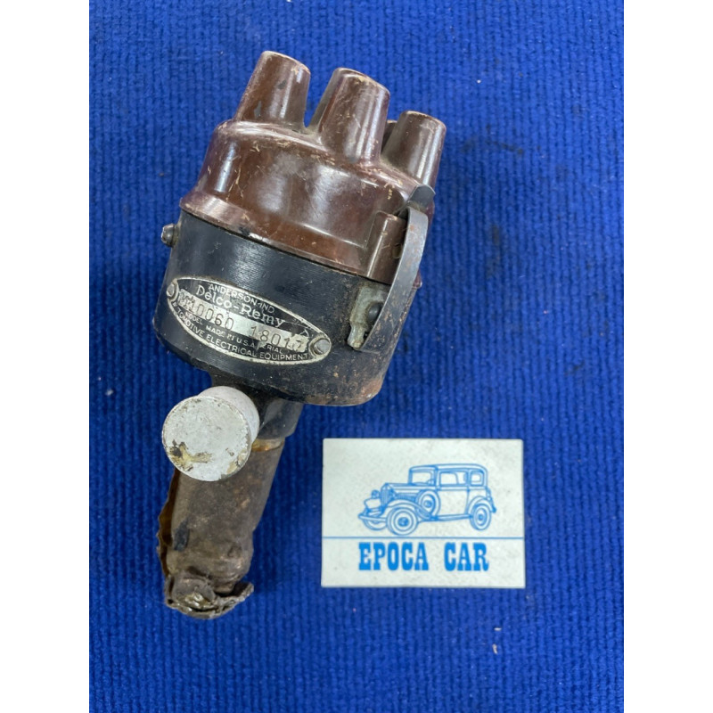 DISTRIBUTOR DELCO REMY 111006018017 USED