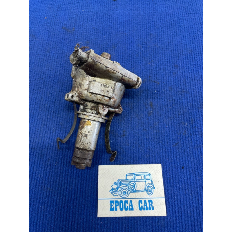 DISTRIBUTOR LUCAS 41213A1569 USED