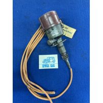 DISTRIBUTOR BOSCH VE4AS262 USED