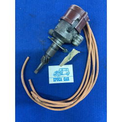 DISTRIBUTOR BOSCH VE4AS262 USED
