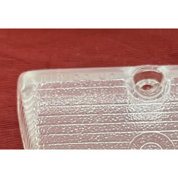 ALFA ROMEO GIULIA / GIULIETTA 3 SERIE SPIDER SET LENSES BASE ALTISSIMO