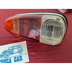 TAILIGHT GIULIETTA SPIDER 2 SERIE PAIR (REPRO)