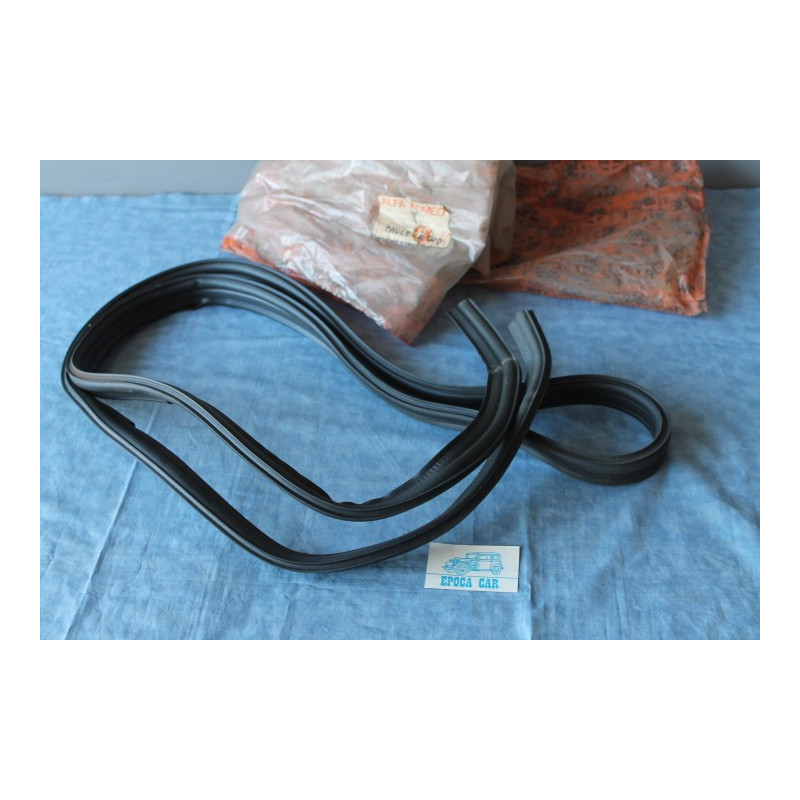 guarnizione baule alfasud  ar 107641